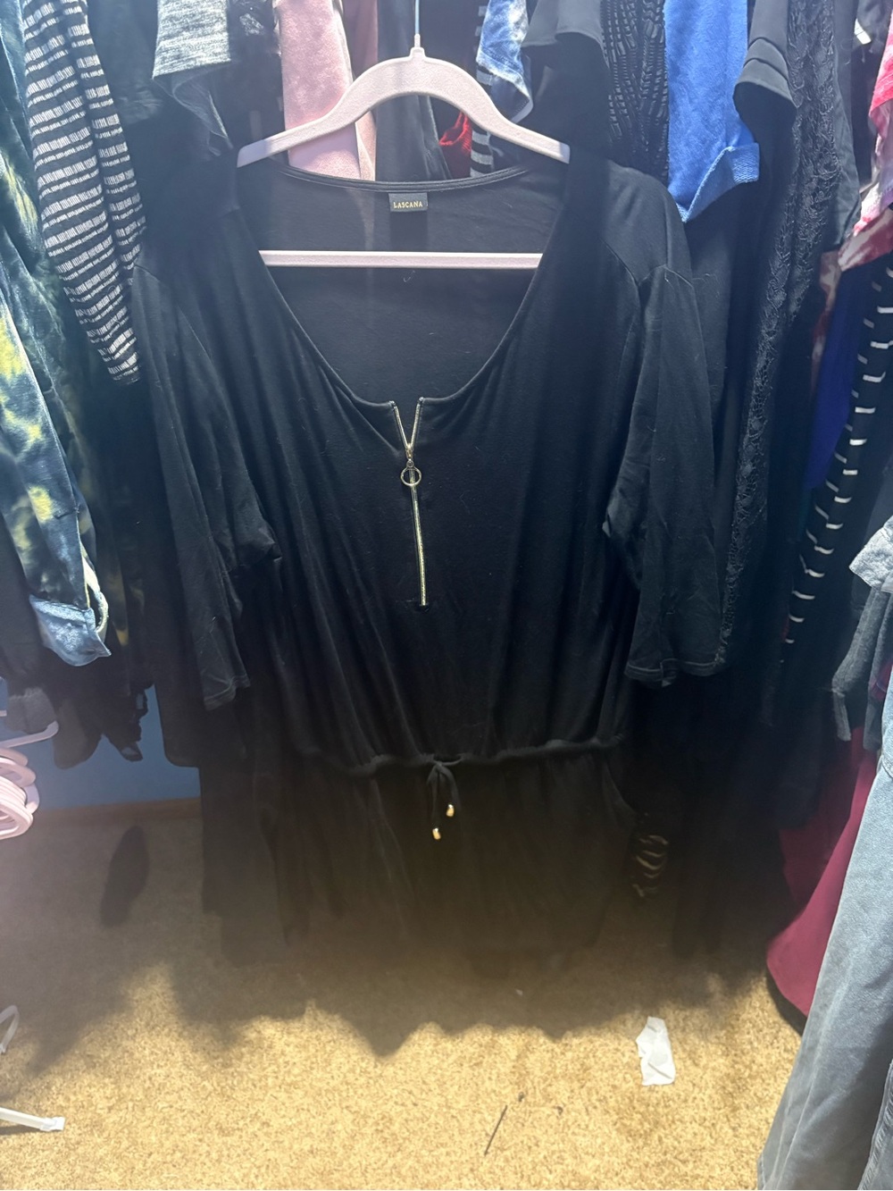 Lascana light weight dress